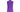 ARCHIVE - 1960s Rahvis Couture Purple Crepe Mod Dress