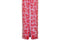 1960s Bruce Arnold Red Sequin and Beaded Gown