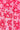 ARCHIVE - 1960s Bruce Arnold Red Sequin and Beaded Gown