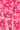 ARCHIVE - 1960s Bruce Arnold Red Sequin and Beaded Gown