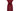 ARCHIVE - 1960s Sambo Fashions Burgundy Oriental Jacquard Print Dress