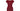 ARCHIVE - 1960s Sambo Fashions Burgundy Oriental Jacquard Print Dress