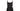 1960s Black Sequin Bodice and Georgette Dress