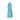 ARCHIVE - 1960s Silk Faille Turquoise A Line Dress Suit with Jacket