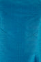 1960s Tony Armstrong Raw Silk Turquoise Dress