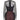 1960s Black and Red Polka Dot Demi Couture Dress and Jacket With Chiffon Bodice