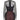 1960s Black and Red Polka Dot Demi Couture Dress and Jacket With Chiffon Bodice