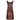 1960s Bronze Tinsel Fabric Dress