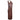 ARCHIVE - 1960s Robert Dorland Bronze Tinsel Lame Dress