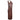 1960s Bronze Tinsel Fabric Dress