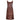 1960s Bronze Tinsel Fabric Dress