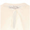 1960s Christian Dior Demi Couture Ivory Organza Dress & Jacket
