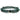 ARCHIVE - 1960s Christian Dior Glass Beaded Choker Necklace