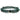 1960s Christian Dior Glass Beaded Choker Necklace