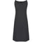1960s Christian Dior Patron Original Wool Crepe Dress
