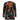 1960s Couture Patchwork Chinese Silk Coat