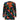 1960s Couture Patchwork Chinese Silk Coat