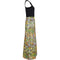 1960s D. Molho Demi Couture Evening Gown With A-Line Sequinned Skirt