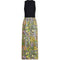 1960s D. Molho Demi Couture Evening Gown With A-Line Sequinned Skirt