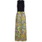 1960s D. Molho Demi Couture Evening Gown With A-Line Sequinned Skirt