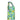 ARCHIVE - 1960s Eva Pascal French Couture Colourful Waffle Cotton Dress