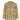 ARCHIVE - 1960s Floral Block Print Swing Overcoat