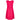 ARCHIVE - 1960s Alice Goyer French Couture Cerise Pink Dress