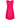 1960s French Cerise Pink Dress