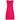 1960s French Cerise Pink Dress