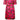 1960s French Couture Floral Satin Print Dress Suit