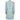 ARCHIVE - 1960s Geoffrey Beene Blue Linen Mod Dress