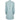 1960s Geoffrey Beene Blue Linen Mod Dress