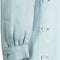 1960s Geoffrey Beene Blue Linen Mod Dress