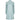 1960s Geoffrey Beene Blue Linen Mod Dress