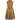 1960s Jack Bryan Multi-coloured Chiffon Dress With Roll Neck Detail