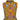 1960s Jack Bryan Multi-coloured Chiffon Dress With Roll Neck Detail