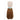 ARCHIVE - 1960s Jeunesse Nude, Tan and Turquoise Chiffon Dress With Cowl Neckline