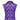 1960s Jo Giovanni Italian Boutique Purple Knit Dress