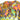 1960s Lachasse Bee Pattern Silk Dress