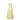 ARCHIVE: 1950s Bijou Original Yellow Ruched Cotton Dress