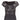 1960s Monochrome Beaded Bodice Dress