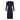 1960s Mr Mort Navy Dress and Jacket Suit
