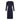 ARCHIVE - 1960s Mr Mort Navy Dress and Jacket Suit