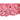 1960s Norman Hartnell Couture Pink Beaded Dress Owned by Dame Barbara Cartland