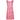 ARCHIVE - 1960s Norman Hartnell Couture Pink Beaded Dress Owned by Dame Barbara Cartland
