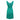 ARCHIVE - 1960s Peacock Blue and Green Jacquard Dress Suit