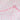 ARCHIVE - 1960s Clevaline Cotton Abstract Pink and White Dress