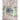 ARCHIVE - 1960s Clevaline Cotton Abstract Pink and White Dress