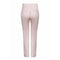 1960s Pucci Silk Pale Pink Trouser Set With Vibrant Rosette Print