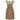 1960s Samuel Winston Gold Lace Dress